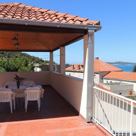 Villa Hortenzia Dubrovnik Bagian luar foto