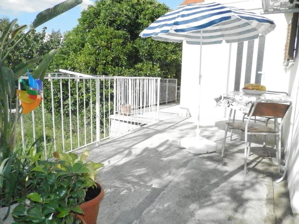 Villa Hortenzia Dubrovnik Bagian luar foto