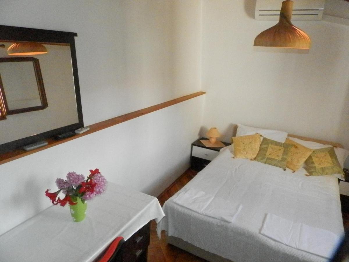Villa Hortenzia Dubrovnik Bagian luar foto