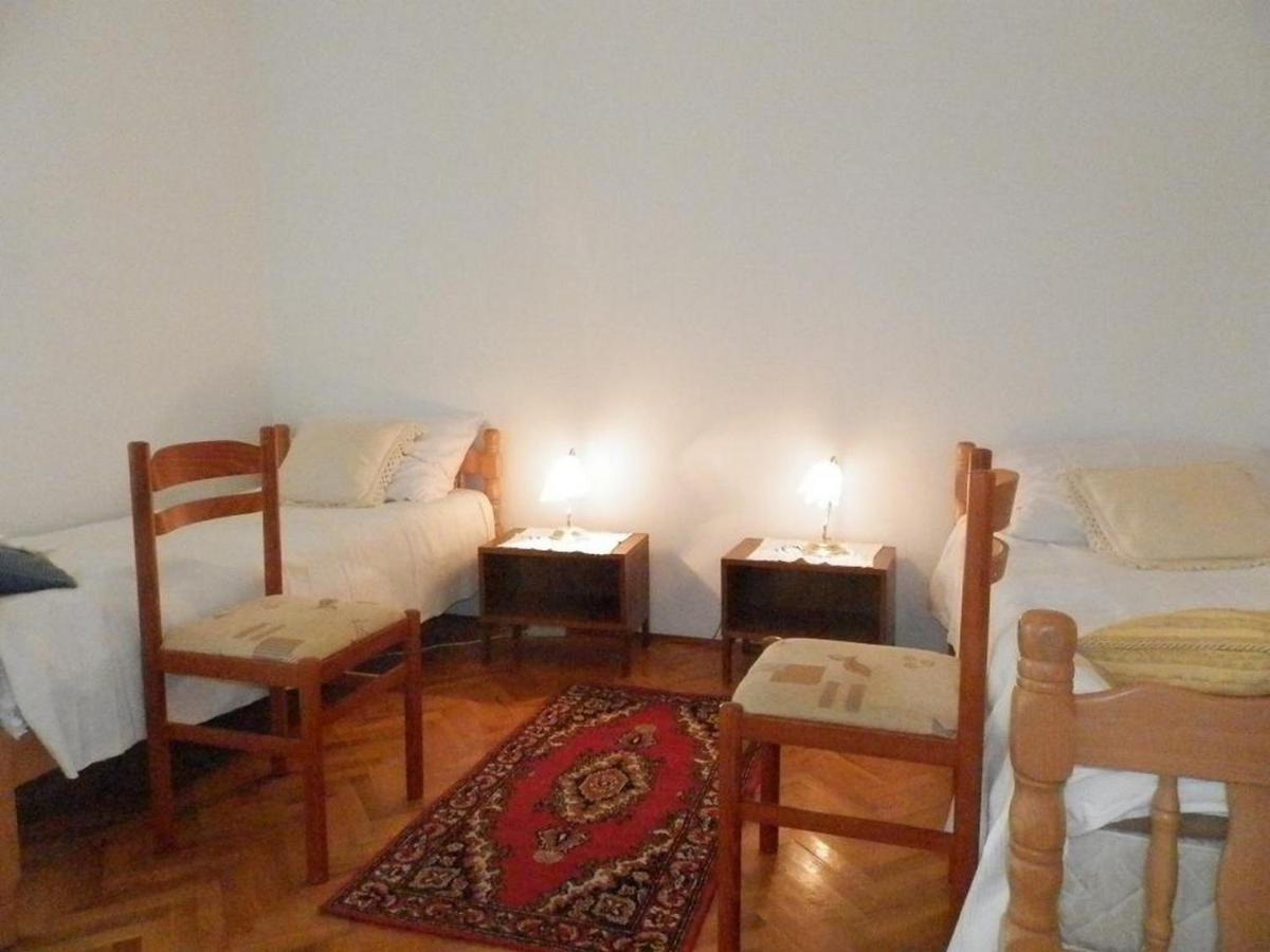 Villa Hortenzia Dubrovnik Bagian luar foto