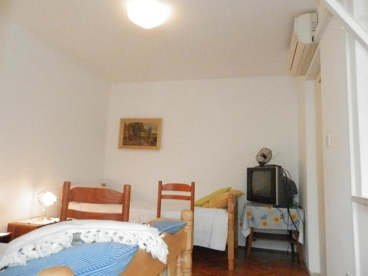Villa Hortenzia Dubrovnik Bagian luar foto