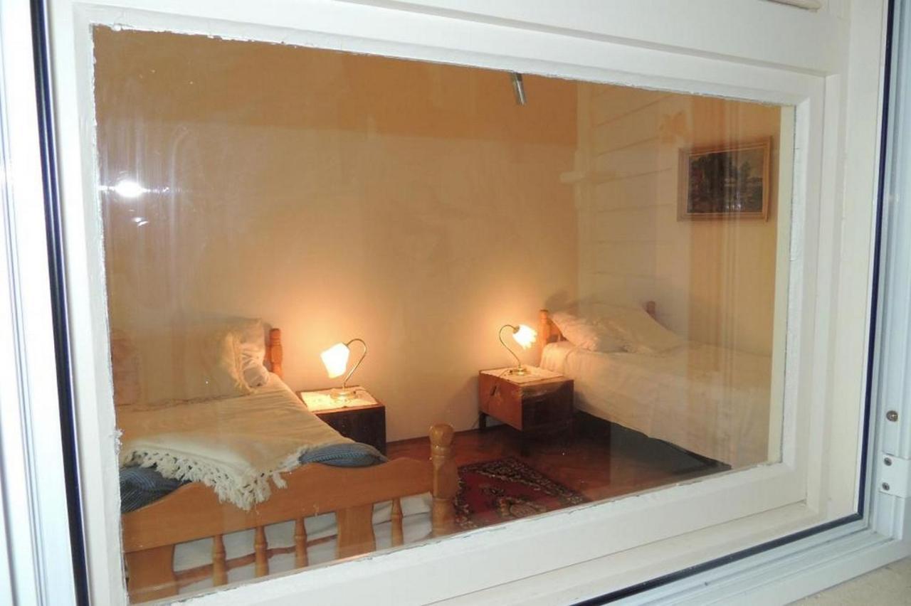 Villa Hortenzia Dubrovnik Bagian luar foto