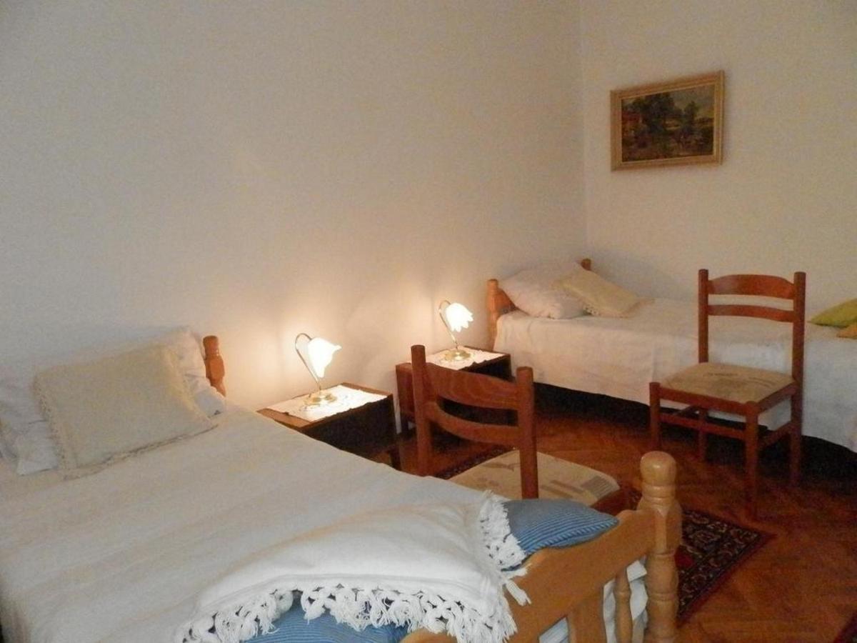 Villa Hortenzia Dubrovnik Bagian luar foto