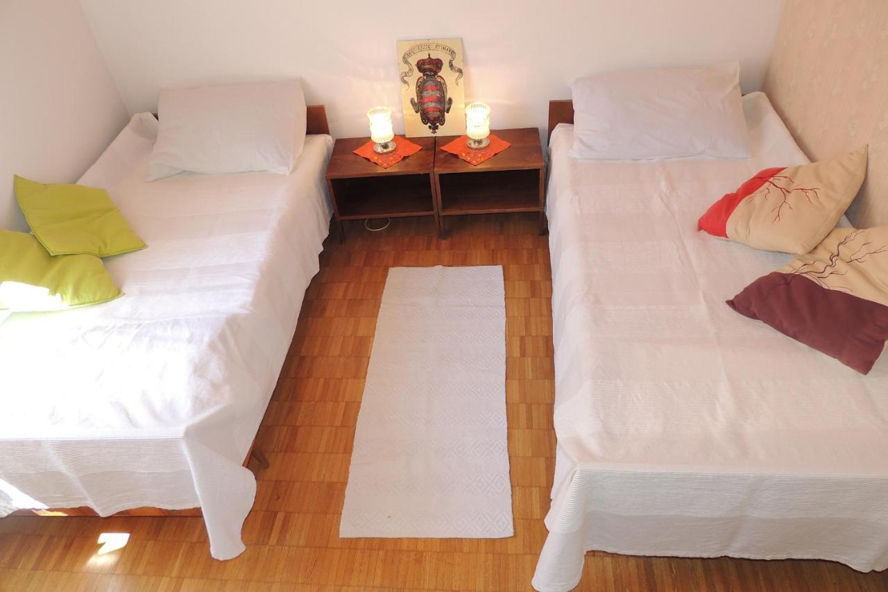 Villa Hortenzia Dubrovnik Bagian luar foto