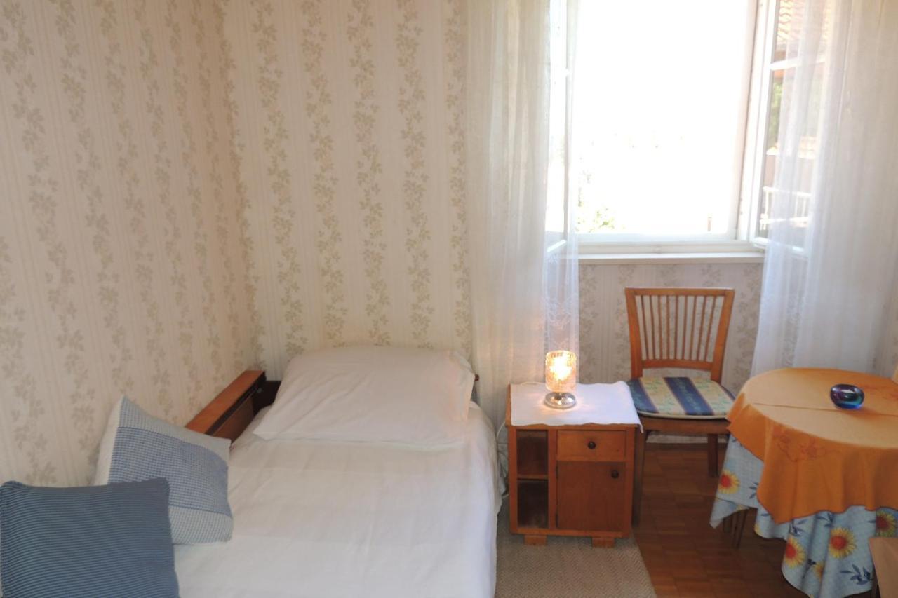 Villa Hortenzia Dubrovnik Bagian luar foto