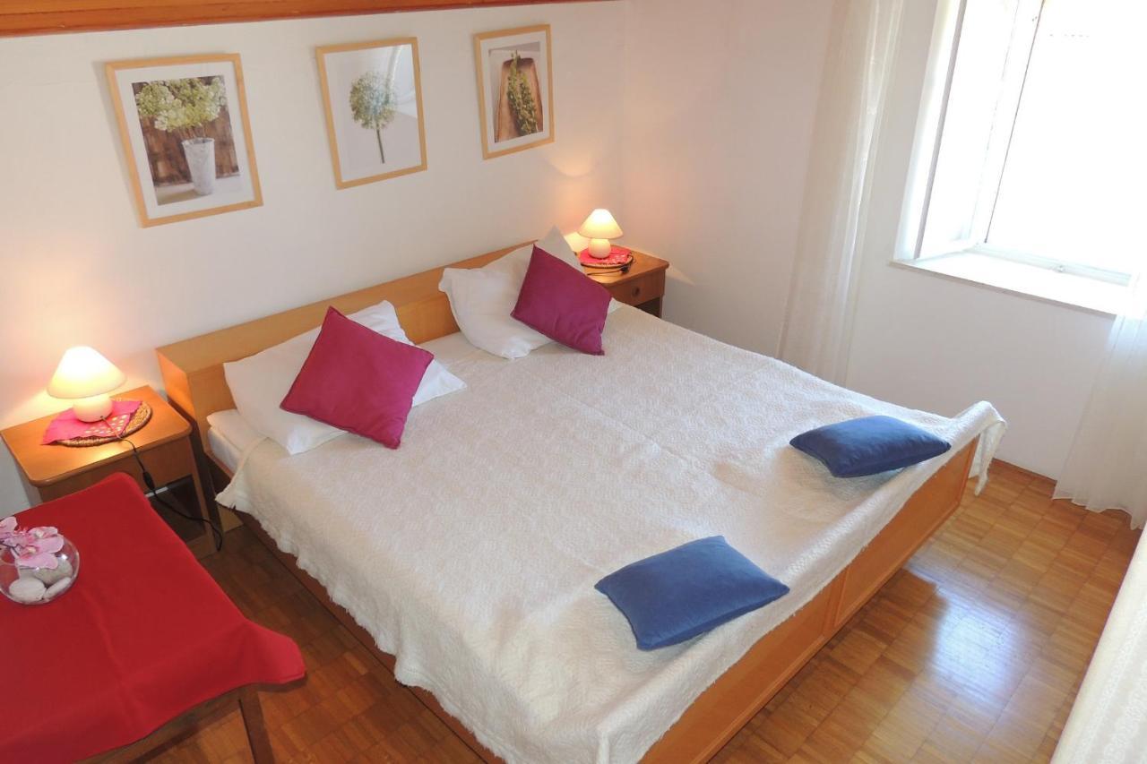 Villa Hortenzia Dubrovnik Bagian luar foto