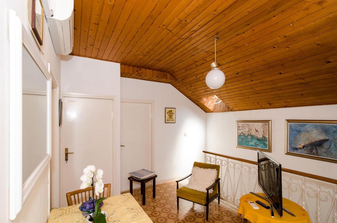 Villa Hortenzia Dubrovnik Bagian luar foto