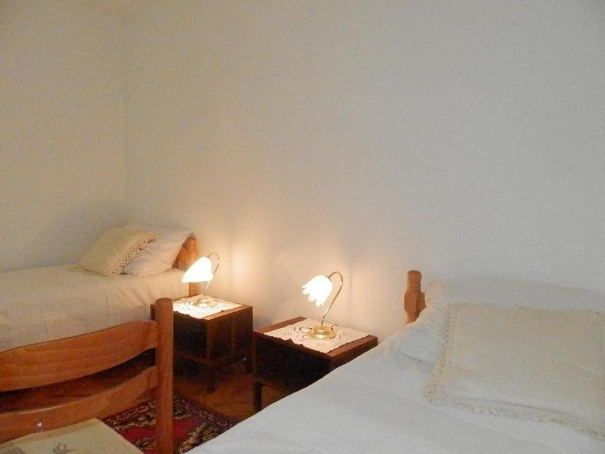 Villa Hortenzia Dubrovnik Bagian luar foto