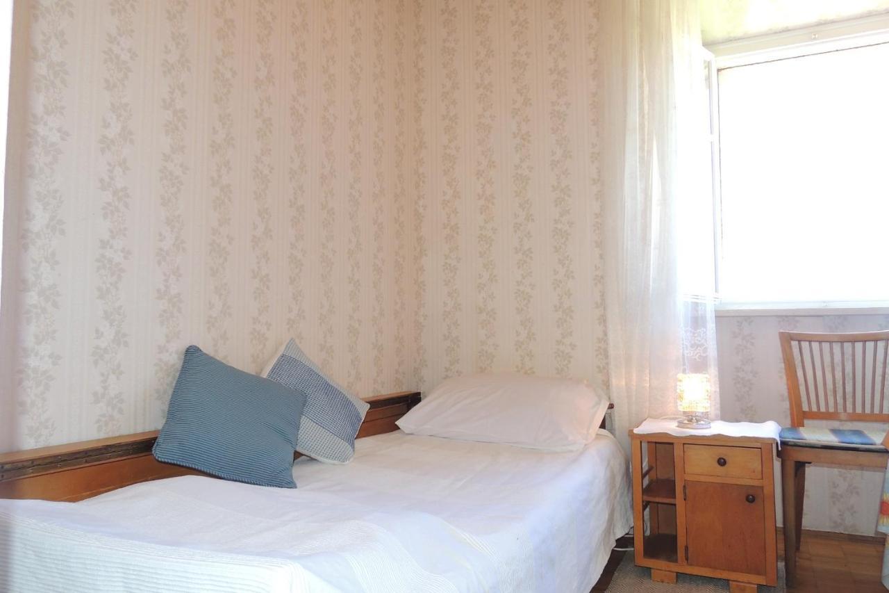 Villa Hortenzia Dubrovnik Bagian luar foto