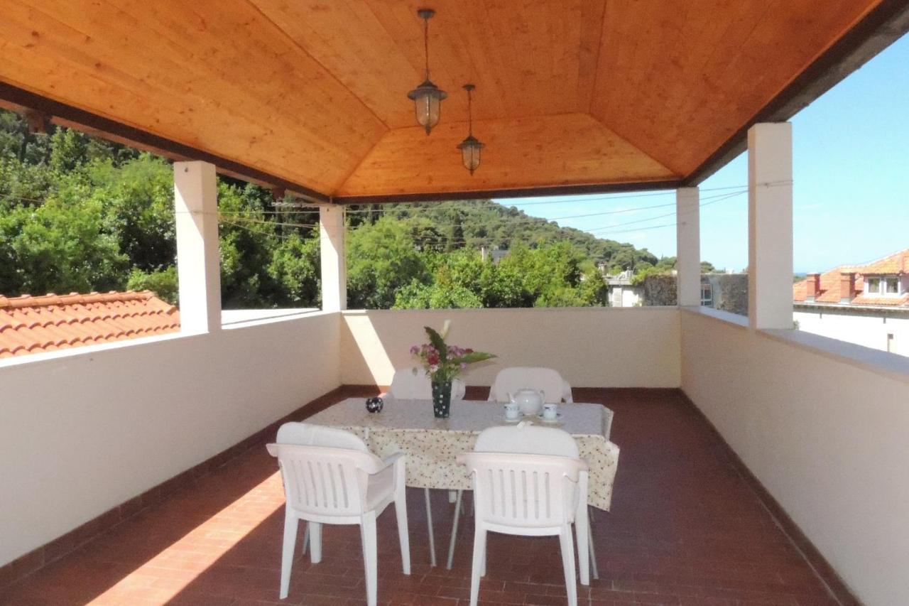 Villa Hortenzia Dubrovnik Bagian luar foto