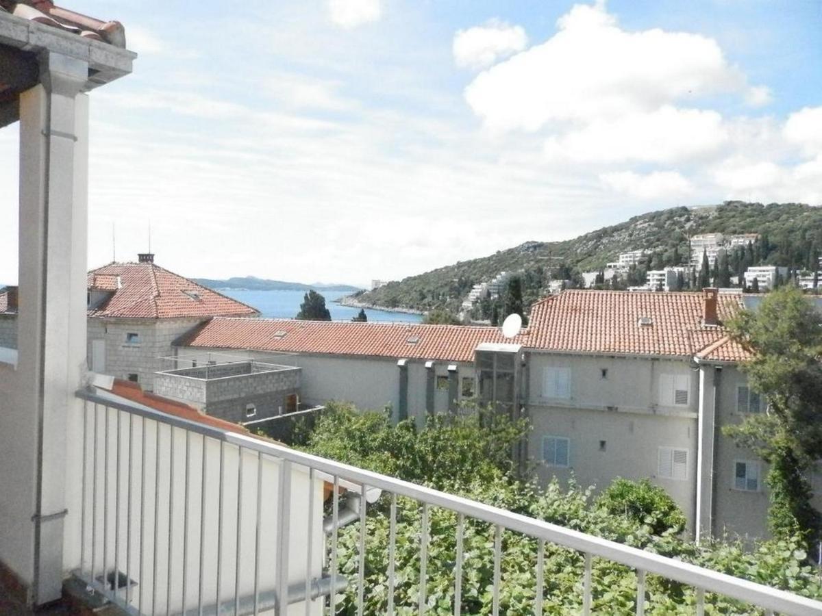 Villa Hortenzia Dubrovnik Bagian luar foto